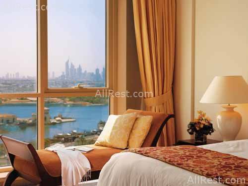 Marriott Executive Apartments Dubai Creek 11